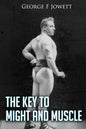 Key to Might and Muscle: (Original Version, Restored) - Paperback