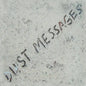 Dust Messages: The Missing Memorials From 9-11 - Paperback
