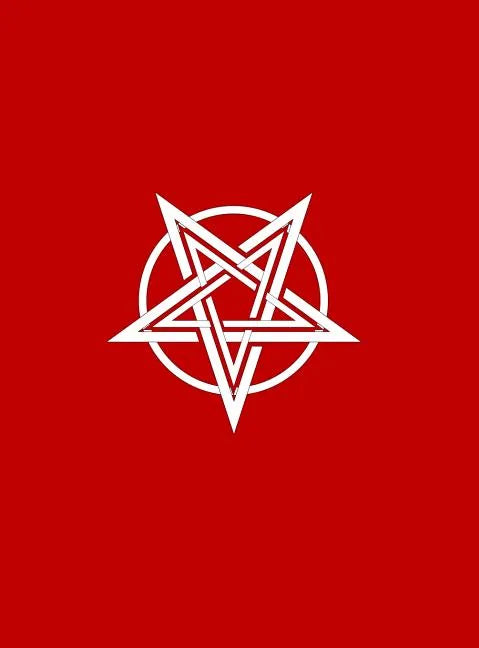 Temple of Satan: Pact With the Devil - Hardcover