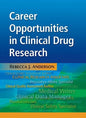 Career Opportunities in Clinical Drug Research - Hardcover