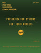 Pressurization System for Liquid Rockets - Paperback