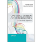 Optimal Design of Experiments - Hardcover