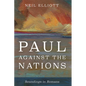 Paul Against the Nations: Soundings in Romans - Paperback