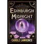 Edinburgh Midnight - Paperback