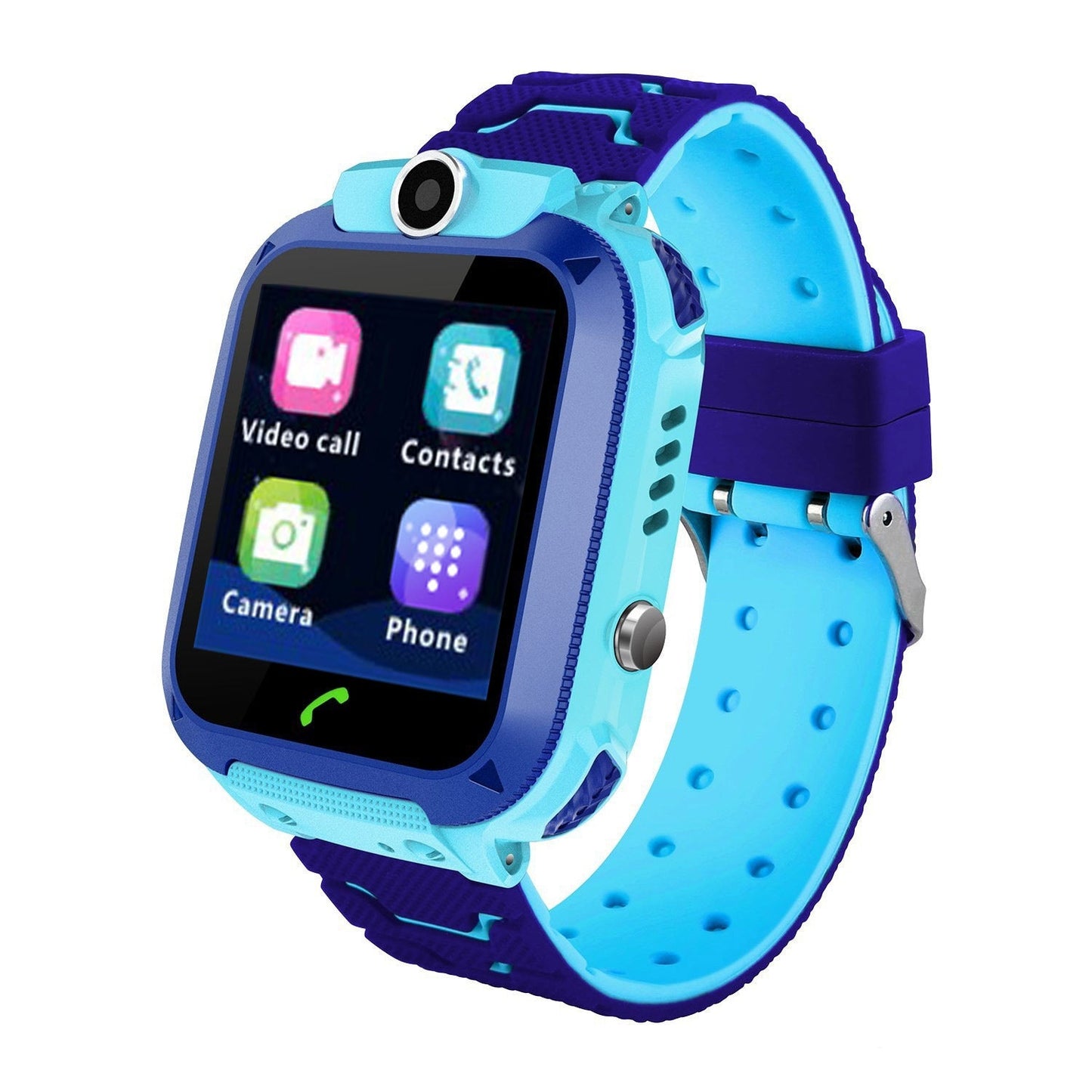 Touch Screen Camera, Intelligent Child Positioning Phone, Watch