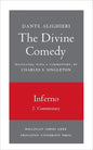 The Divine Comedy, I. Inferno, Vol. I. Part 2: Commentary - Paperback