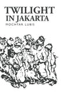 Twilight in Jakarta - Paperback