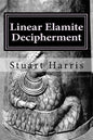 Linear Elamite Decipherment: Four long poems - Paperback