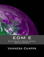 Edm E: Electronic Dance Music Encylopedia - Paperback