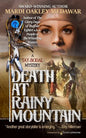 Death at Rainy Mountain - Paperback