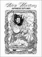 Alex Martinez: Japanese Outlines - Paperback