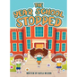 The Year School Stopped - Hardcover