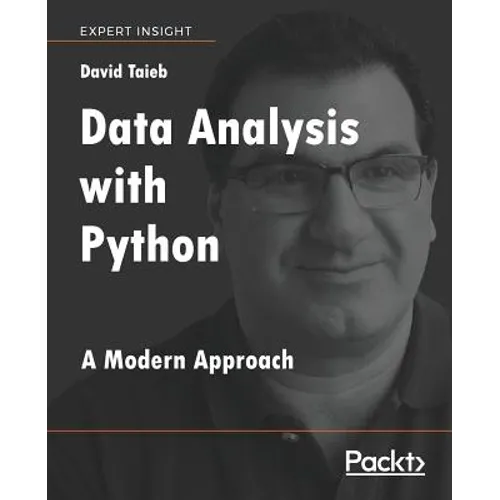 Data Analysis with Python - Paperback