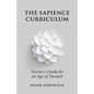 The Sapience Curriculum: Teacher's Guide for an Age of Turmoil - Paperback