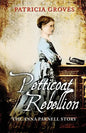 Petticoat Rebellion: The Anna Parnell Story - Paperback