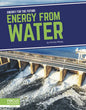 Energy from Water - Library Binding