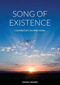 Perek Shira: The Song of Existence [Revised Edition] - Paperback