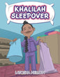 Khalilah Sleepover - Paperback