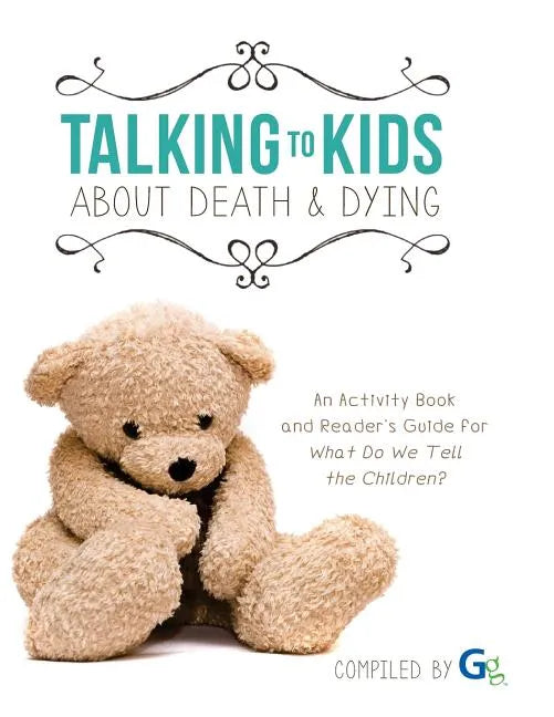 Talking to kids about death & dying - Paperback