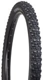 45NRTH Kahva Tire - 27.5 x 2.1 Clincher Wire BLK 33 TPI 240 Carbide Steel Studs