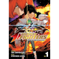 The King of Fighters a New Beginning Vol. 1 - Paperback