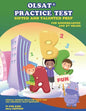 OLSAT Practice Test Gifted and Talented Prep for Kindergarten and 1st Grade: OLSAT Test Prep and Additional NNAT Questions - Paperback