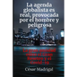 La agenda globalista es real, provocada por el hombre y peligrosa: La gran amistad entre el Gran Reseteo y el Covid-19 - Paperback