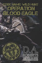Code Name: Wild Hunt: Operation Blood Eagle - Paperback