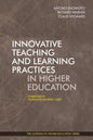 Innovative Teaching and Learning Practices in Higher Education - Paperback