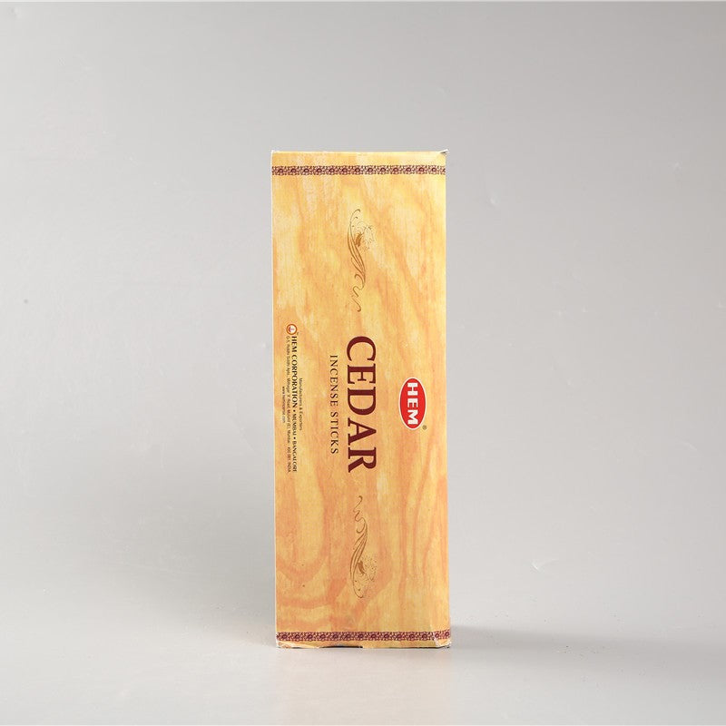 Indian Incense 120 pieces