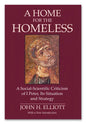 A Home for the Homeless - Paperback