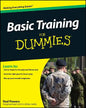 Basic Training For Dummies - Paperback