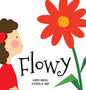 Flowy: An illustrated book for kids about friendship - Hardcover