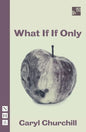 What If If Only - Paperback