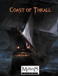 Coast of Thrall: For Mythras RPG - Paperback