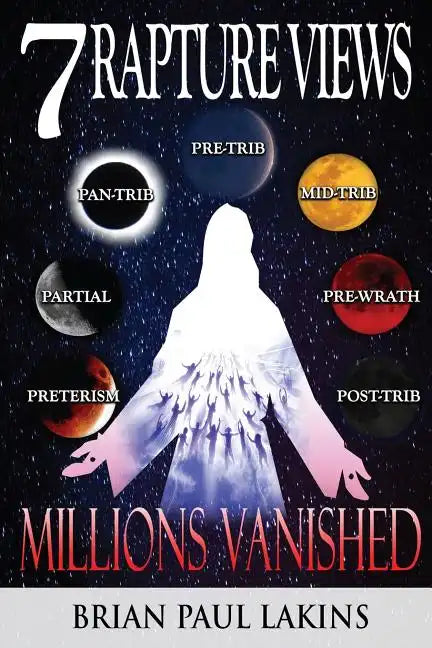 7 Rapture Views - Paperback
