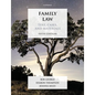 Family Law 5th Edition - Paperback