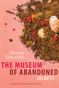 The Museum of Abandoned Secrets - Paperback