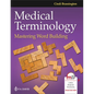 Medical Terminology: Mastering Word Building - Paperback