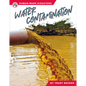 Water Contamination - Paperback