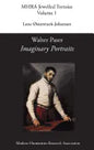 Walter Pater, 'Imaginary Portraits' - Hardcover