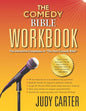 The Comedy Bible Workbook: The Interactive Companion to "The New Comedy Bible" - Paperback