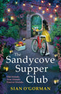 The Sandycove Supper Club - Paperback