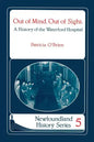 Out of Mind, Out of Sight - Paperback