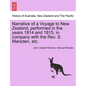 Narrative of a Voyage to New Zealand, Performed in the Years 1814 and 1815, in Company with the REV. S. Marsden, Etc. - Paperback