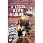 A Kodiak Bear Mauling: Living and Dying with Alaska's Bears - Paperback