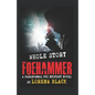 Foehammer - Whole Story: A Paranormal FBI Mystery Novel - Paperback