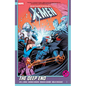 Exceptional X-Men by Eve L. Ewing Vol. 2: The Deep End - Paperback