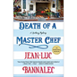 Death of a Master Chef: A Brittany Mystery - Paperback