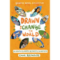 Drawn to Change the World Graphic Novel Collection: 16 Youth Climate Activists, 16 Artists: A Graphic Novel - Hardcover